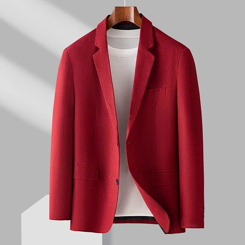 STYLISH SPRING BLAZER