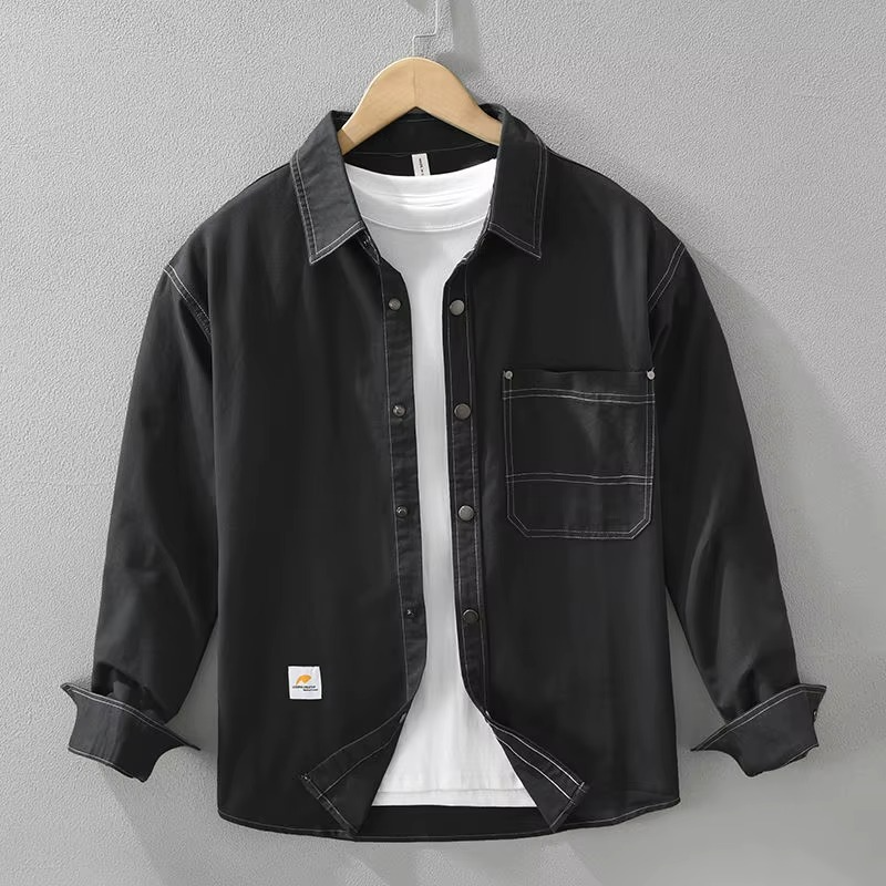 URBAN WORKWEAR SHIRT