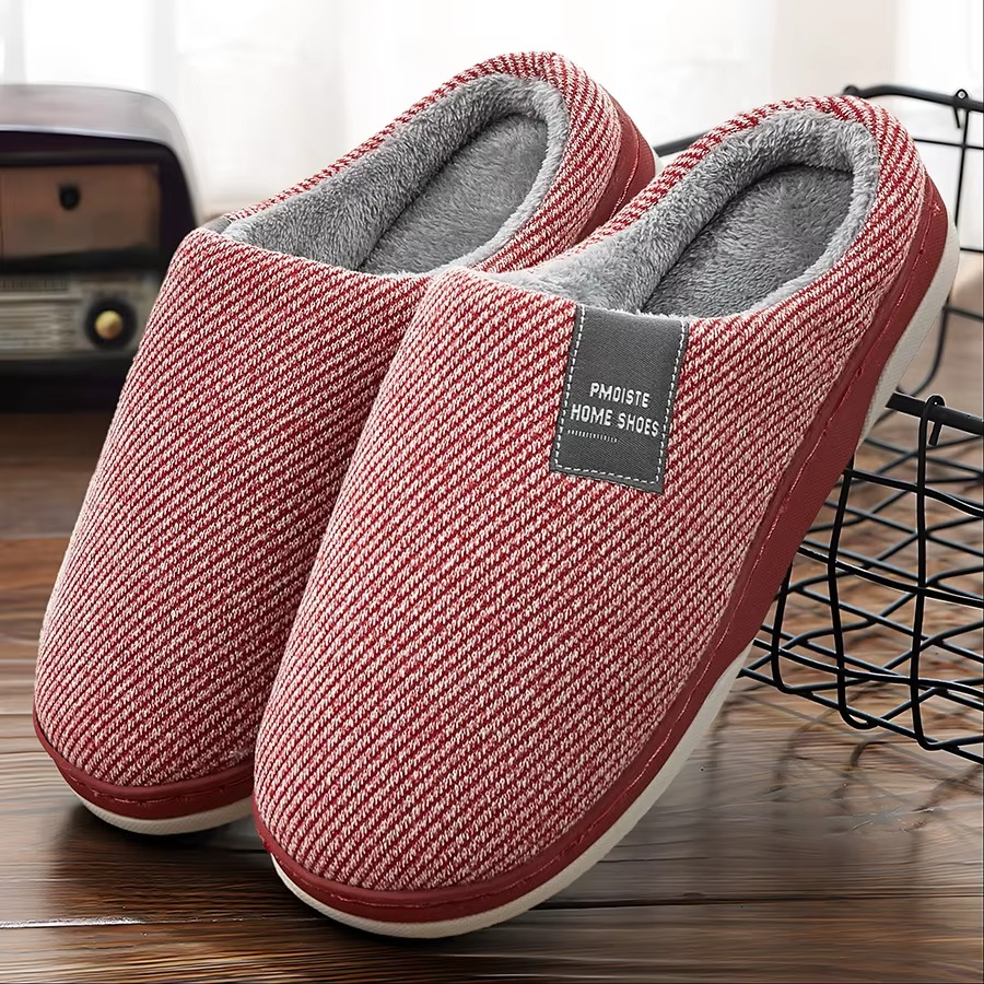 LUXURY WINTER SLIPPER