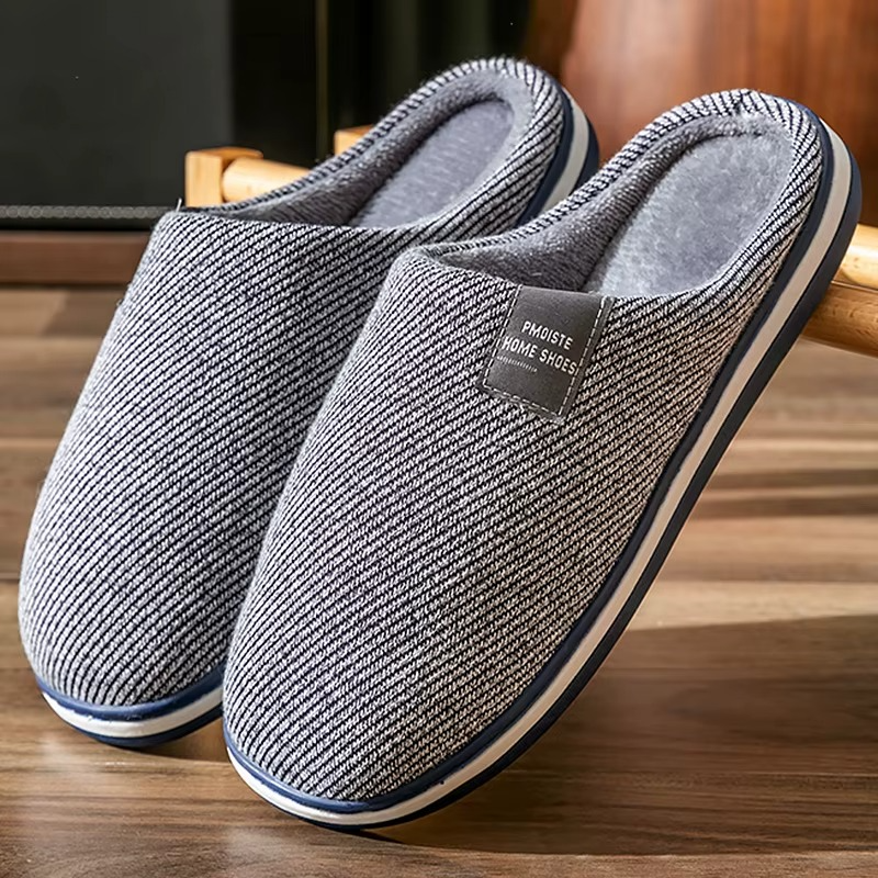 LUXURY WINTER SLIPPER