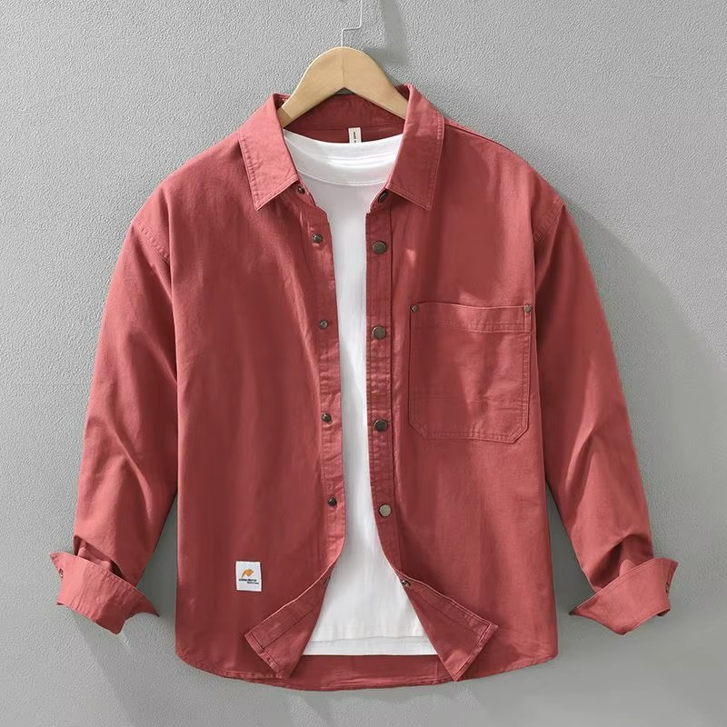 URBAN WORKWEAR SHIRT