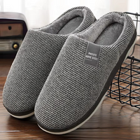 LUXURY WINTER SLIPPER