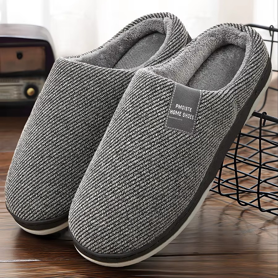 LUXURY WINTER SLIPPER