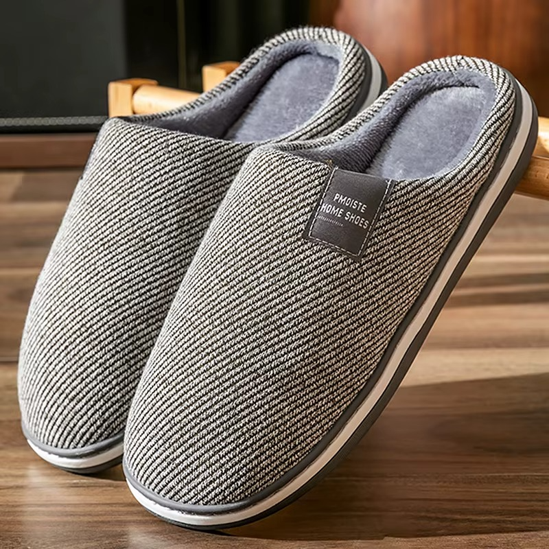LUXURY WINTER SLIPPER