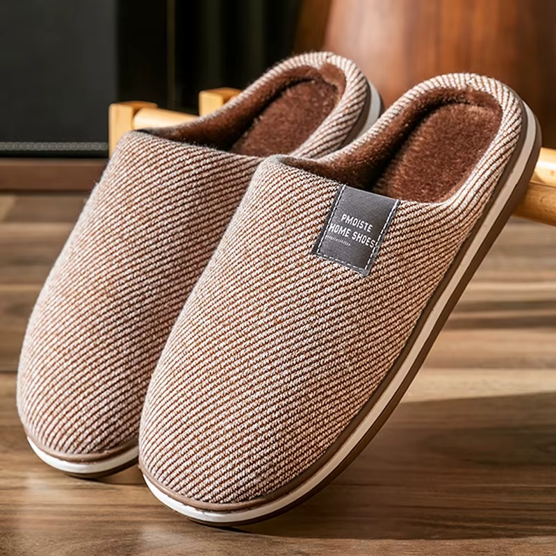 LUXURY WINTER SLIPPER