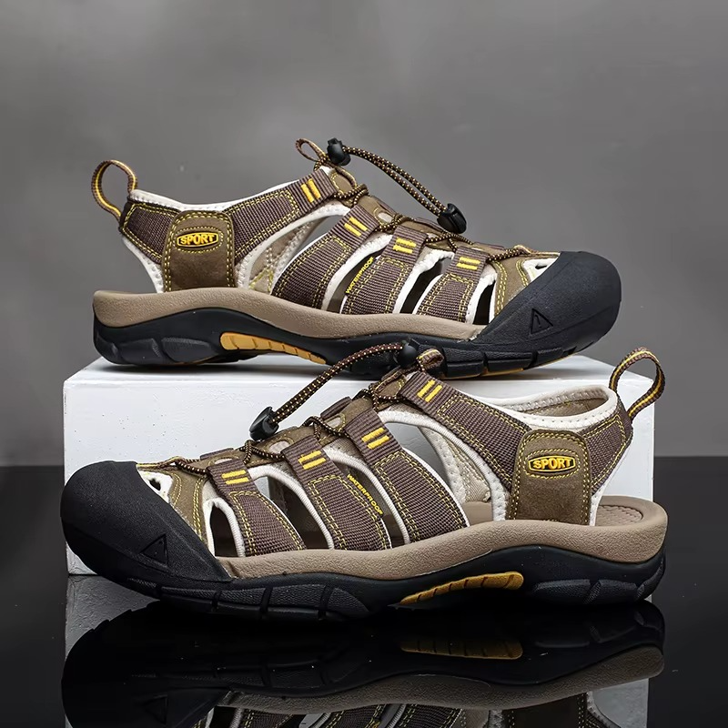 WATERFALL TRAIL SANDALS