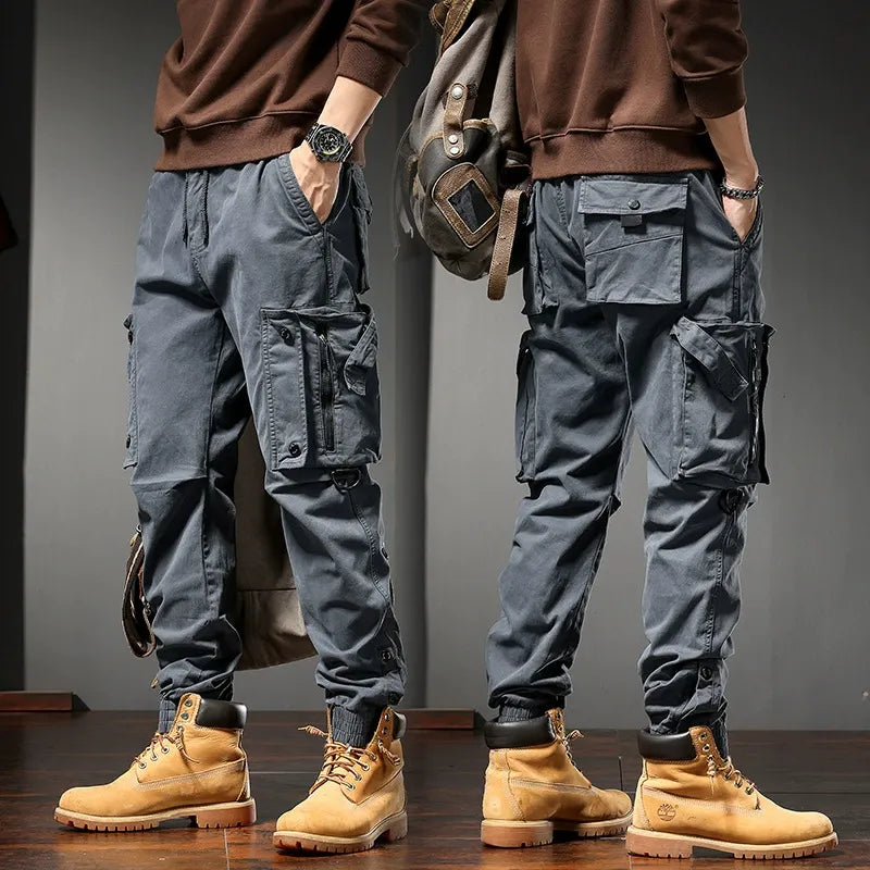 American Tactical Outdoor Pants