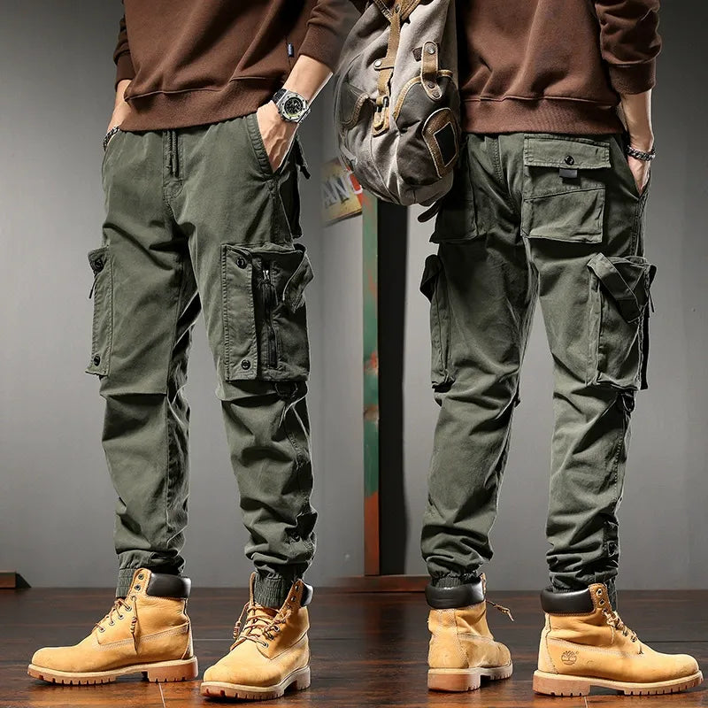 American Tactical Outdoor Pants