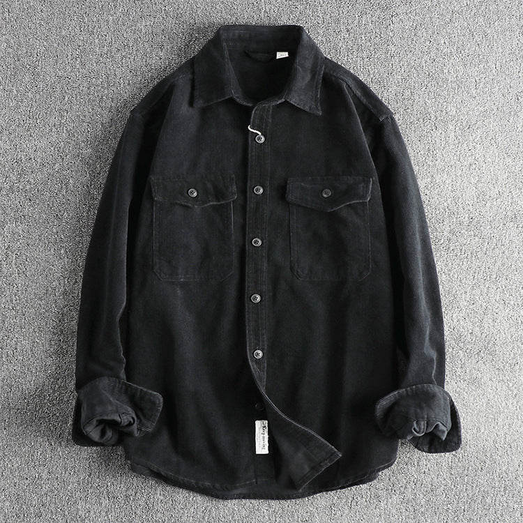 CLASSIC CAUSAL SHIRT