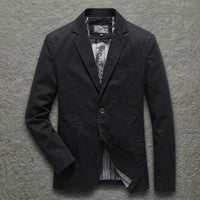 LAPEL BLAZER JACKET II