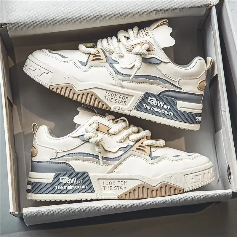STREET SPORT SNEAKERS