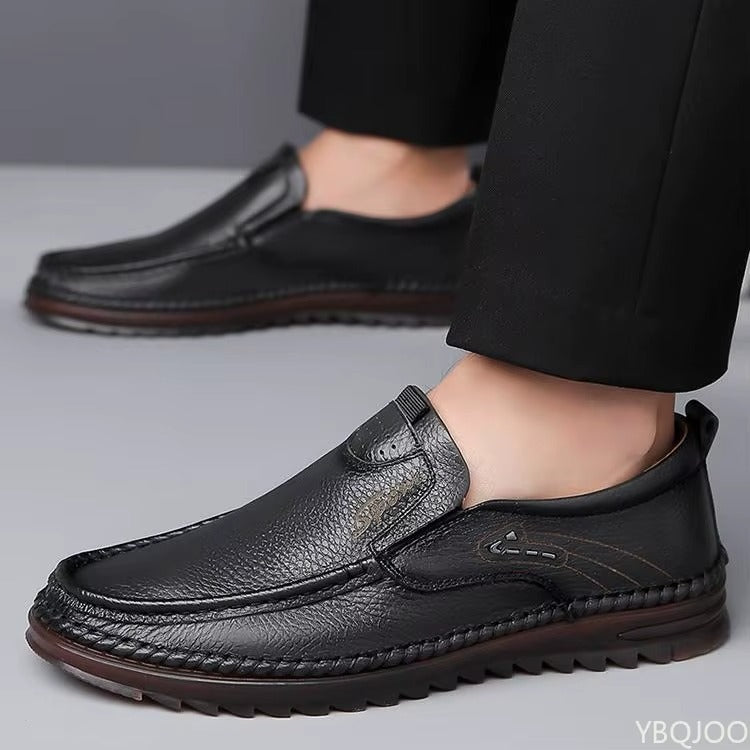 LuxeMove Soft Sole Shoes