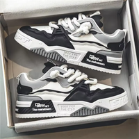 STREET SPORT SNEAKERS