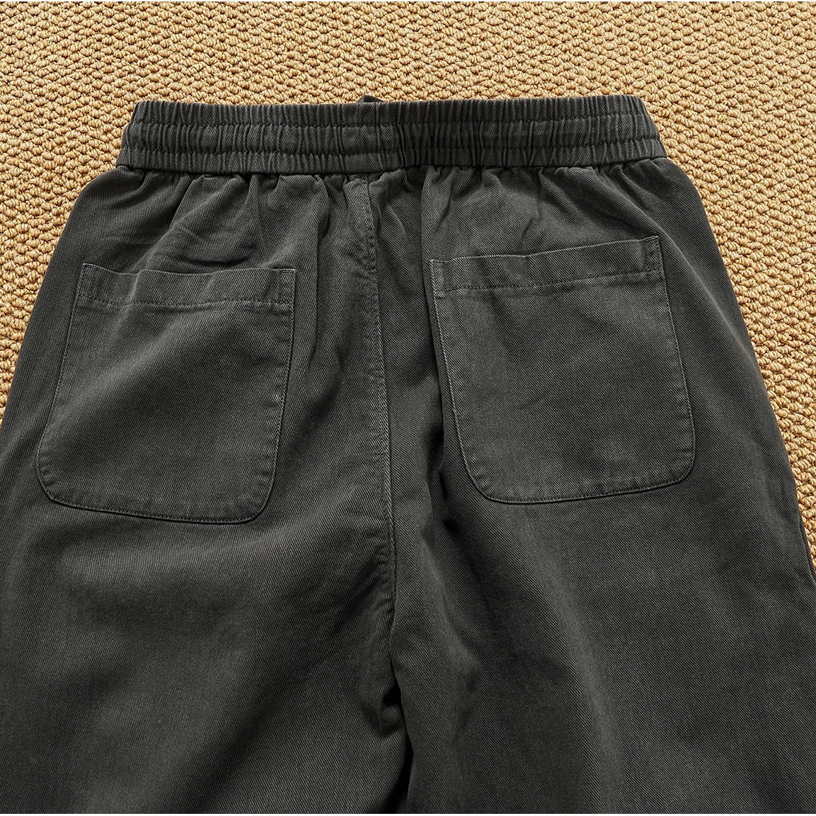 HEAVY DUTY UTILITY JOGGERS