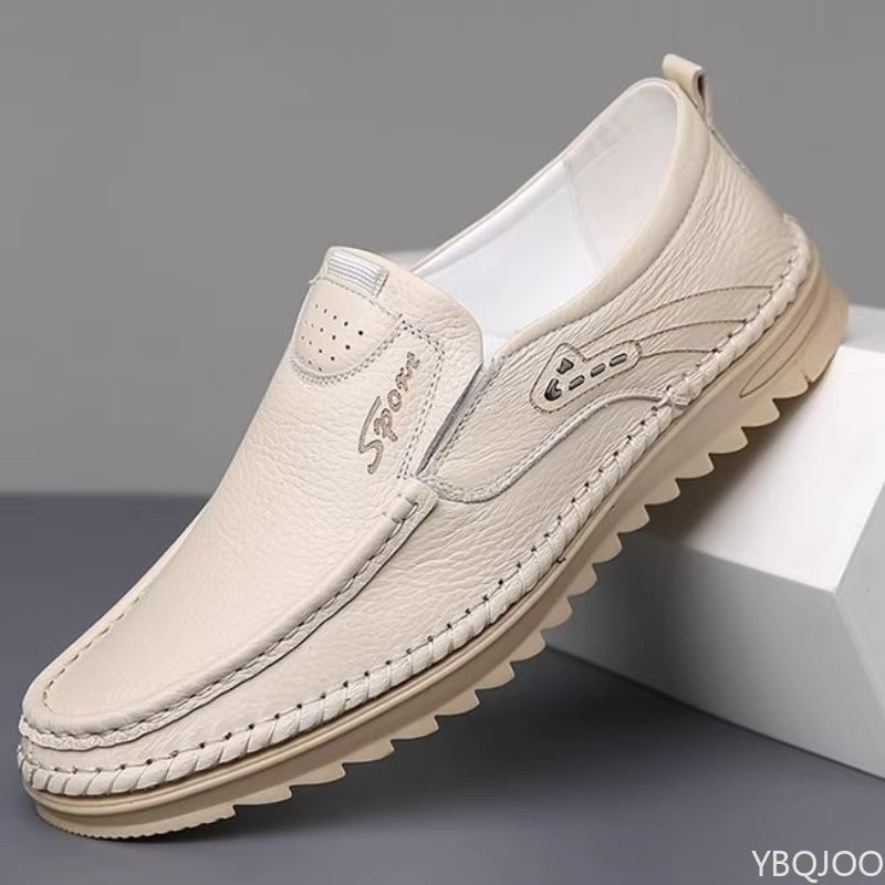 LuxeMove Soft Sole Shoes