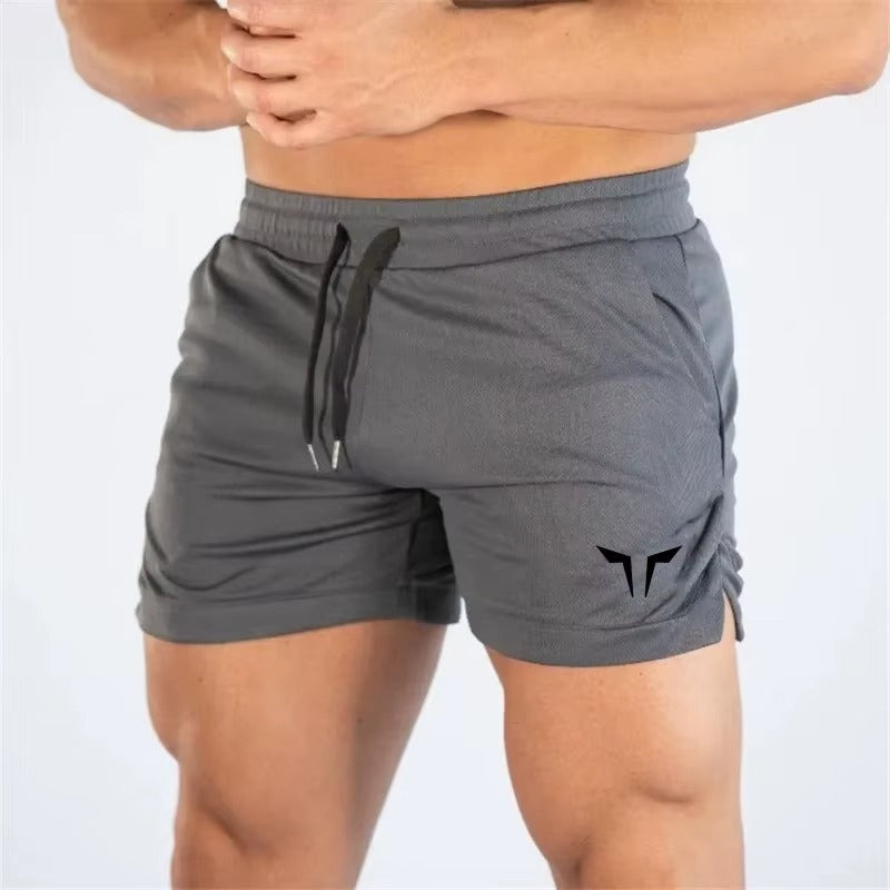 RELAXED FITNESS SHORTS