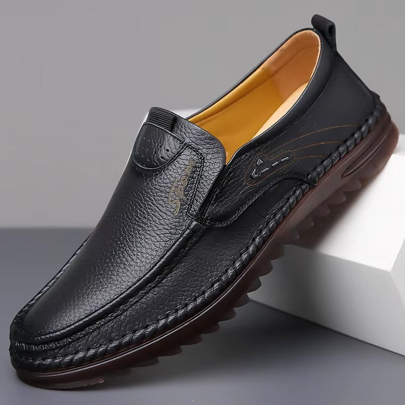 LuxeMove Soft Sole Shoes
