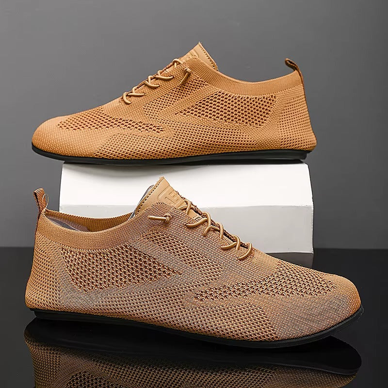 Westbrook Light Flat Shoes