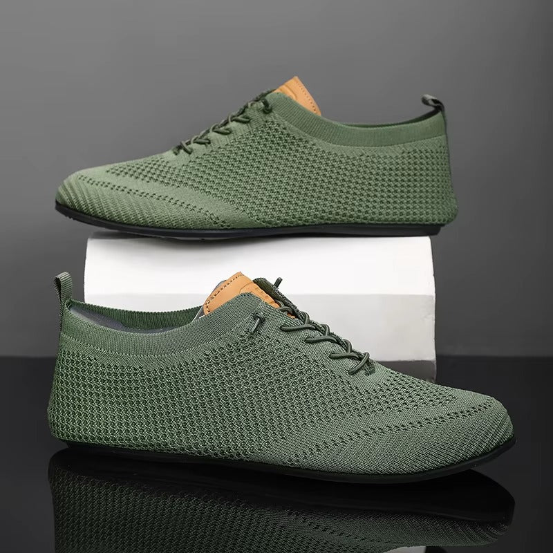 Westbrook Light Flat Shoes