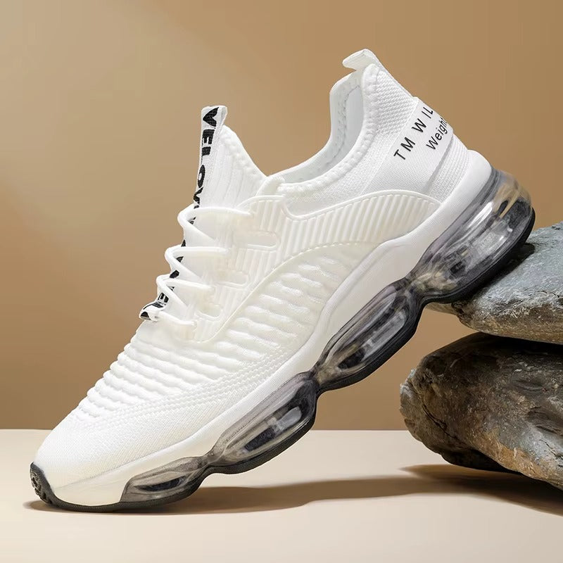 AIR SOLE TRAINERS