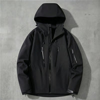 EXPLORER RAIN COAT